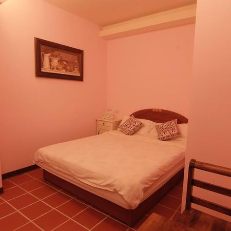 Jiufen Shijia Guest House Dış mekan fotoğraf