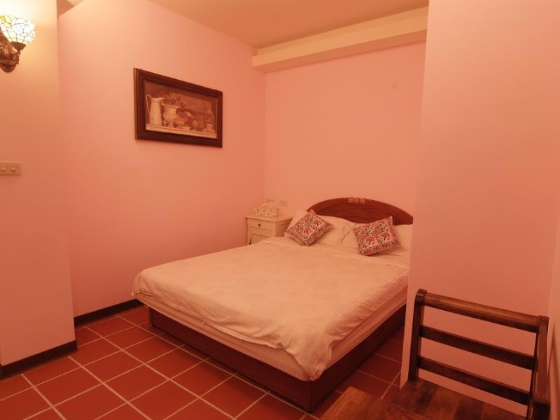 Jiufen Shijia Guest House Dış mekan fotoğraf