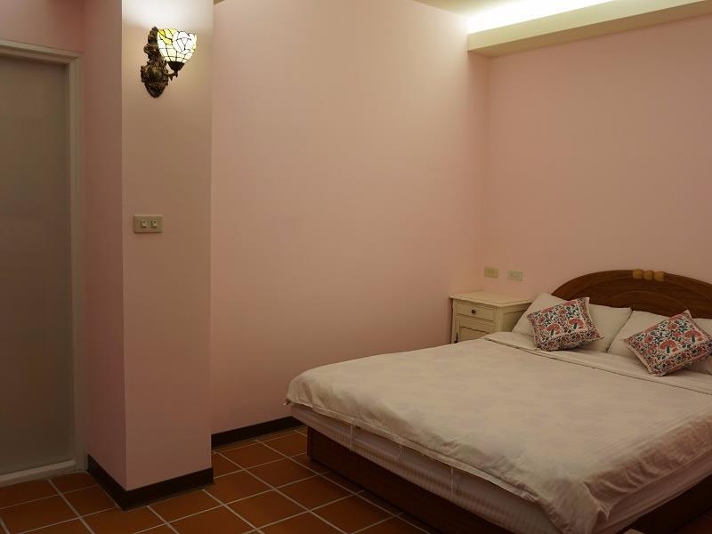 Jiufen Shijia Guest House Dış mekan fotoğraf